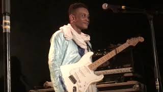 Bombino Chez Narcisse [upl. by Keslie]