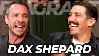 Dax Shepards Date with McConaughey Best Fight Stories amp How to be a Man [upl. by Adnole97]