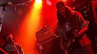 Brant Bjork  Freaks Of Nature Live in Sydney  Moshcam [upl. by Inattirb]