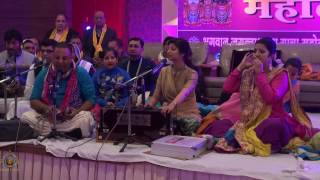 2016 GAURA MANI amp VRAJAVADHUS LIVE KIRTAN AT LUDHIANA RATHA YATRA  1 [upl. by Lavern846]