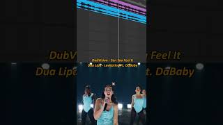 Dua Lipa vs DubVision  Levitating Vilva Mashup dualipa dubvision mashup djvilva stmpdrcrds [upl. by Alvy188]