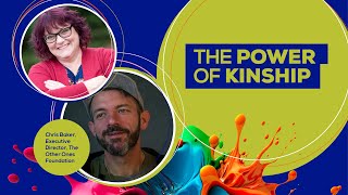 The Philanthropy Revolution Episode 14  The Power of Kinship [upl. by Jobye]