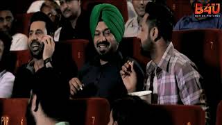 Carry On Jatta 2 Official Promo  PVR Pictures  Gippy Grewal Sonam Bajwa  B4U Motion Pictures [upl. by Kcirted]