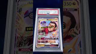 Top 8 Expensive Pokemon Cards of all time [upl. by Rosenfeld]