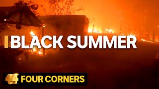 The stories behind the viral videos from Australias bushfire crisis  Four Corners [upl. by Akiras336]