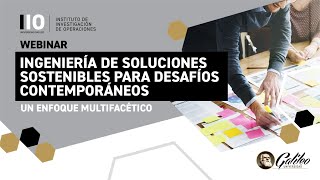 Seminario para estudiantes de ingenierías y maestrías FISICC [upl. by Ahsinan]