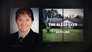 Dateline Episode Trailer The Sleepover  Dateline NBC [upl. by Binetta944]