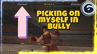 Parker Beats up Parker  Bully Scholarship Edition Part 6 [upl. by Sharai446]