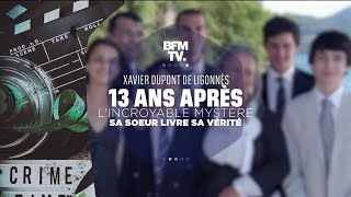 quotXavier Dupont de Ligonnès le mystèrequot lédition spéciale de BFMTV en intégralité [upl. by Odin]