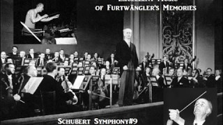 FSchubert Symphony9  WFurtwängler BerlinPO  Dec681942 [upl. by Darrey]