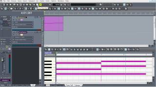 Catanya in Sonar  First Start Tutorial [upl. by Bobina]