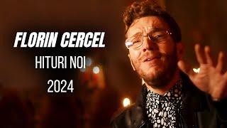 Florin Cercel 🏅🔥 2024 MIX 1 ORA HITURI NOI 💕 Muzica Noua 👑 Cele Mai Bune Melodii [upl. by Tiduj]