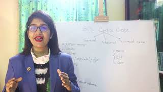 BCS Cadre Choice Best Video বিসিএস ক্যাডার চয়েসShameema Nasrin [upl. by Takken]