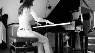 Julieta Iglesias  Polonesa Heroica op 53 Chopin [upl. by Hochman]