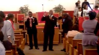 Closing Prayer amp Benediction  NMOPBC [upl. by Asilim736]