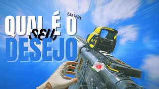 HIGHLIGHTS R6PC  QUAL É SEU DESEJO [upl. by Onairelav694]