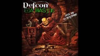 Defcon  Der Graf [upl. by Ariane349]