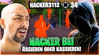 HACKER ZERSTÖRT RASIEREN amp KASSIEREN COMEBACK  50€ PRO KILL [upl. by Gile614]