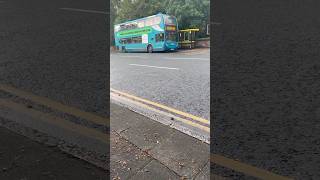 Transferred Arriva North West  ADL Enviro 400  4423 MX09LXE  Route 75 shorts [upl. by Rhynd922]