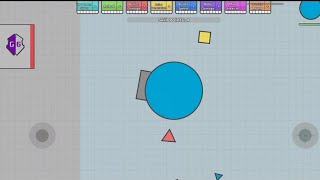 Diepio mobile modding  2 [upl. by Hinckley264]