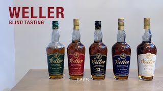 Were tasting 5 different Wellersits a good day Ep39 [upl. by Nortna]