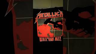 Metallica metal militia [upl. by Marcello]