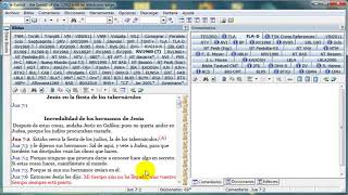 Tutorial para descargar eSword 2021 Henry Yanez  Iglesia de Cristo [upl. by Allesor957]