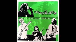 Maskavo  Asas [upl. by Anirbus]