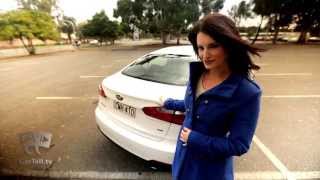 Kia Cerato 2013  Review [upl. by Harberd254]