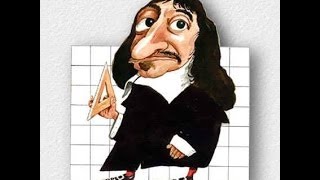 Introducción a la filosofía de René Descartes [upl. by Montagna]