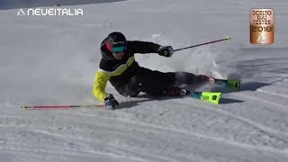 Ski Carving 6 [upl. by Wiburg]