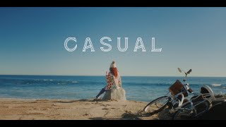 Chappell Roan  Casual Official Music Video [upl. by Ayanet]