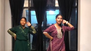 Sawaar Loon Lootera  Dance Cover thevibesquaddancestudio [upl. by Etnaud]