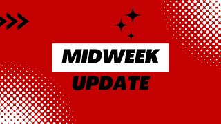 Midweek Update Dec 6 2023 [upl. by Odraleba]