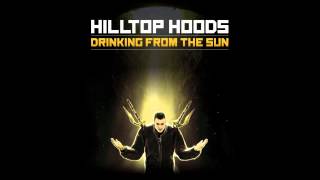 HD Hilltop Hoods  Lights Out  Lyrics [upl. by Levins739]