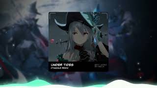 UNDER TIDES  HTINGALE REMIX [upl. by Adelbert174]