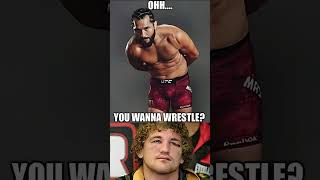 Jorge Masvidal vs Ben Askren memes [upl. by Rim]