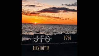 UFO quotROCK BOTTOMquot [upl. by Syned815]