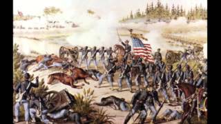 150th Anniversary of the Battle of Olustee [upl. by Ahtiekal]