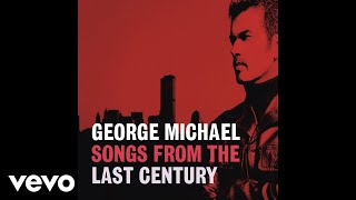 George Michael  Wild Is the Wind Audio [upl. by Eedya]