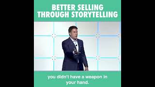 John Livesay quotBetter Selling Through Storytellingquot [upl. by Buyer650]