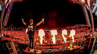 Nicky Romero  Ultra Music Festival 2019 Mainstage [upl. by Nonnahs728]