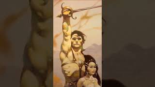 The Barsoom Series Explained John Carter of Mars [upl. by Frangos111]