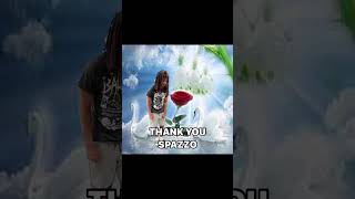 THANK YOU SPAZZO [upl. by Em]