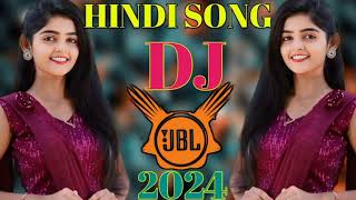 New Hindi Dj song  Best Hindi Old Dj Remix  Bollywood Nonstop Dj Song  2023 Dj Song New Dj Remix [upl. by Imaon569]