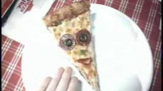 All Pizza Head Commercials [upl. by Thorin]