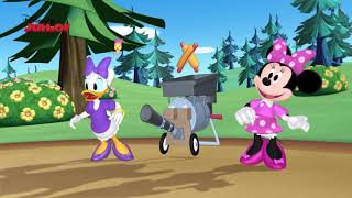 Minnie Toons  Episódios Completos 2125 [upl. by Grete226]