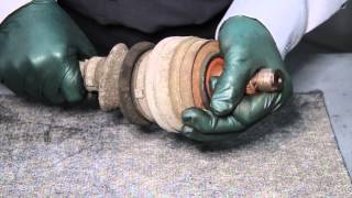 How to Test a Mercedes Rear Axle for Excessive Wear  Kent Bergsma [upl. by Aztiray]