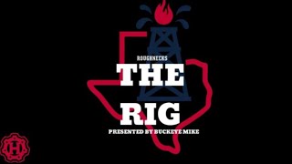 The Rig Ep 1  Houston Roughnecks Schedule Preview and Predictions [upl. by Ffilc]