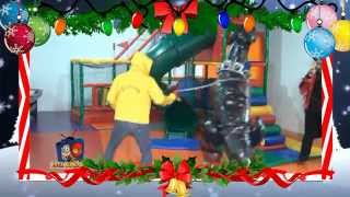 NUEVO PROMO del Show Navideño de los Manitos [upl. by Sammy]